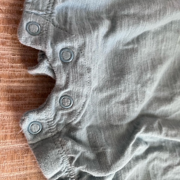 Baby Eyelet Romper Bundle - Picture 5 of 12